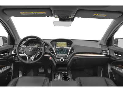 2019 Acura MDX 3.5L