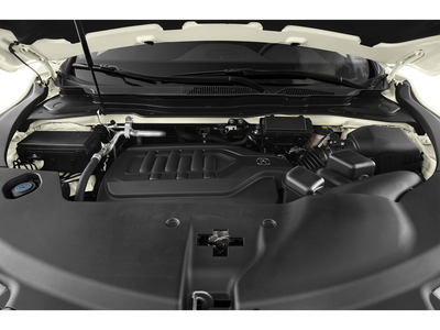 2019 Acura MDX 3.5L