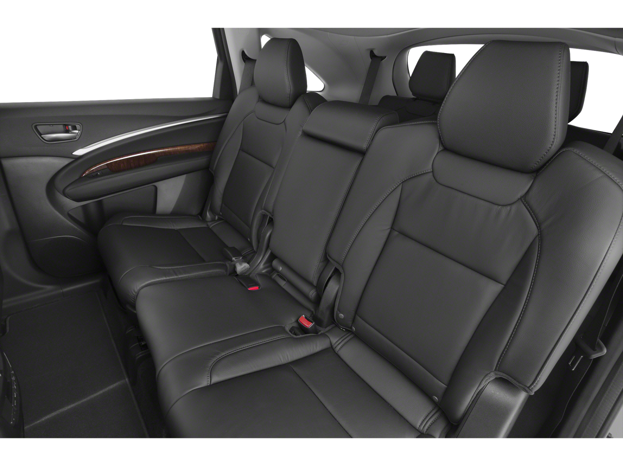 2019 Acura MDX 3.5L