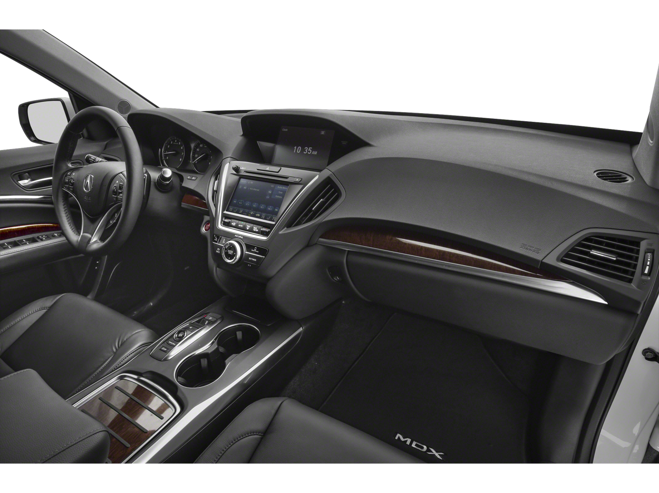 2019 Acura MDX 3.5L