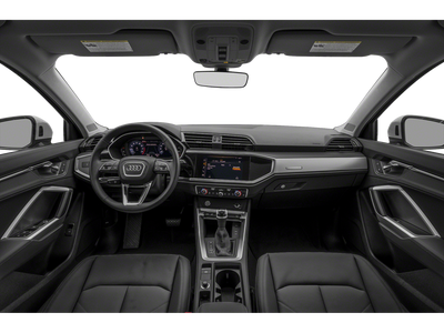 2019 Audi Q3 2.0T Premium quattro
