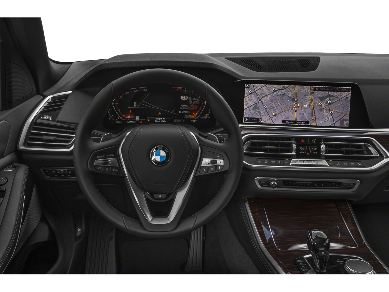 2019 BMW X5 Base