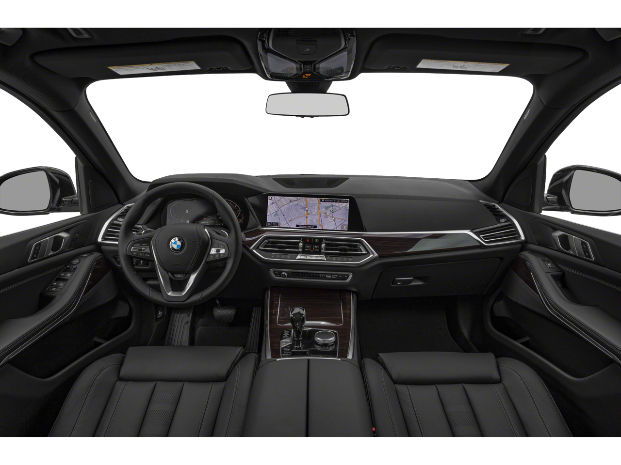 2019 BMW X5 Base