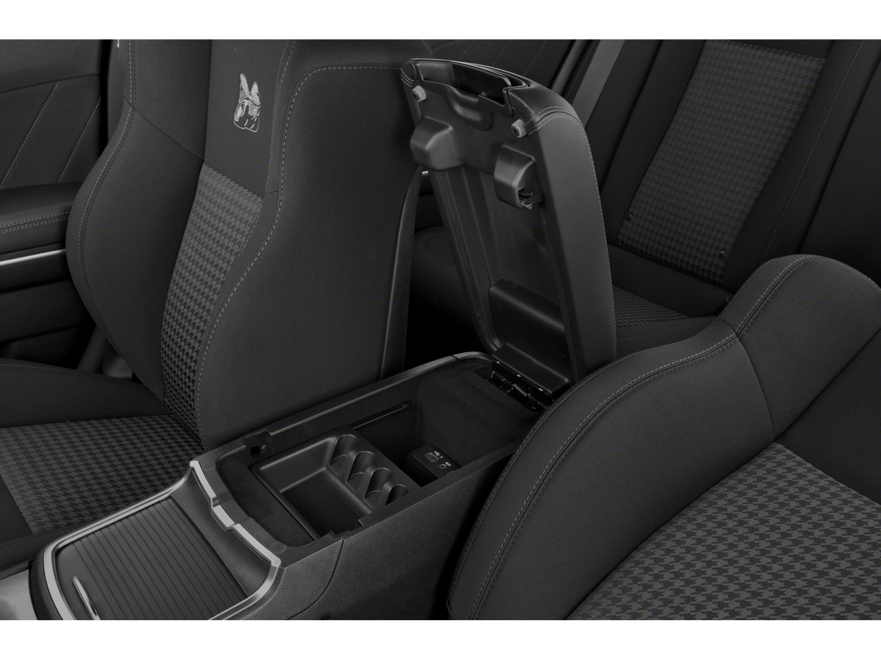 2019 Dodge Charger R/T Scat Pack
