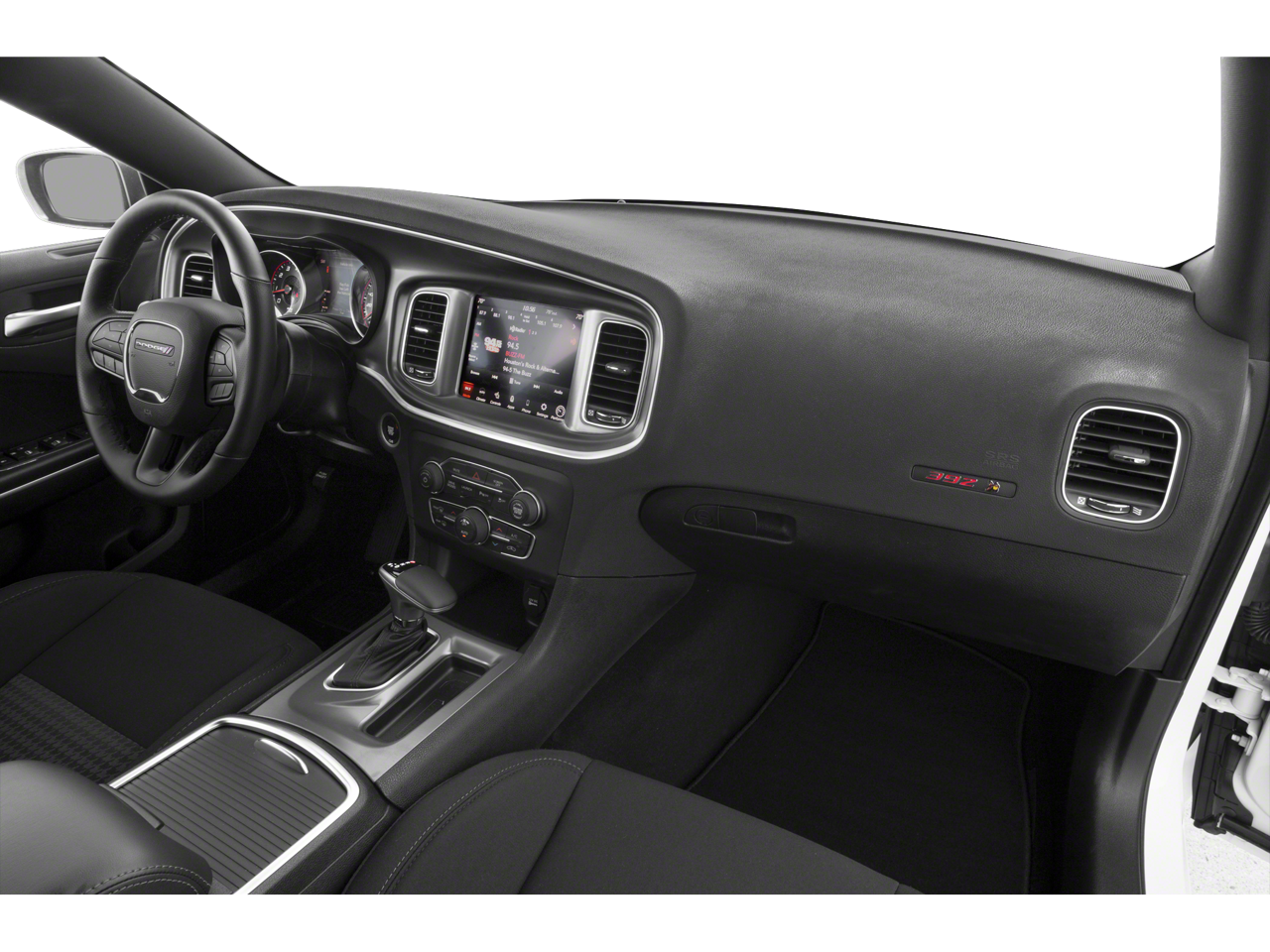 2019 Dodge Charger R/T Scat Pack