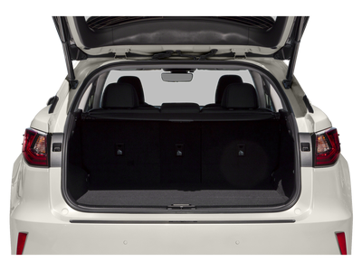 2019 Lexus RX 