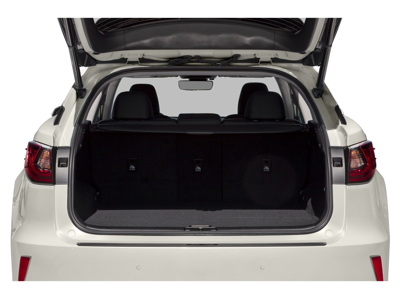 2019 Lexus RX 