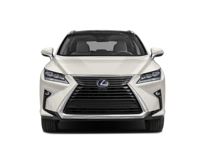 2019 Lexus RX 