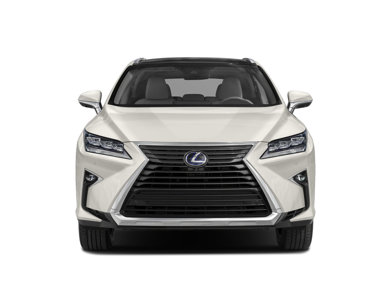 2019 Lexus RX 