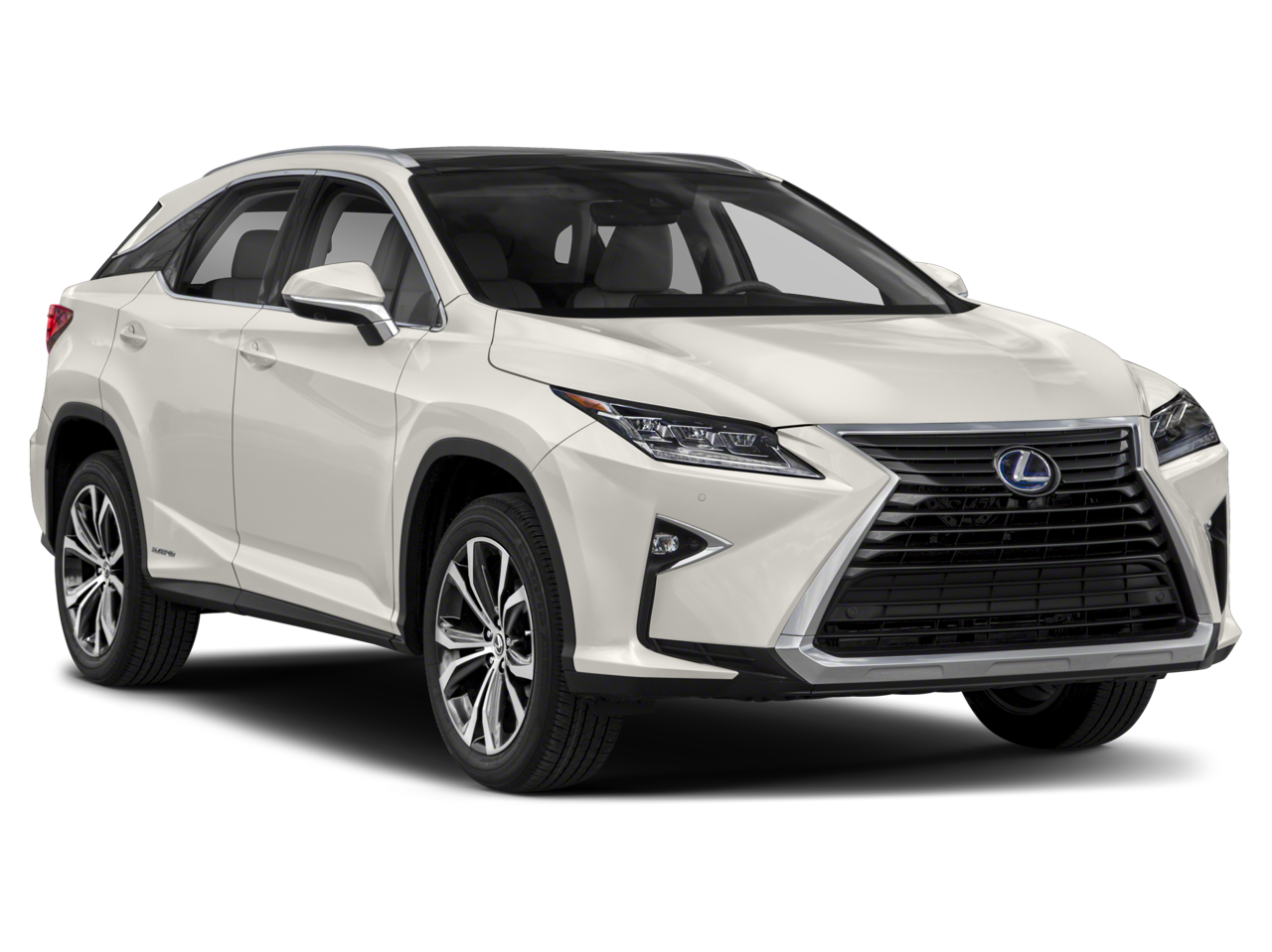 2019 Lexus RX 