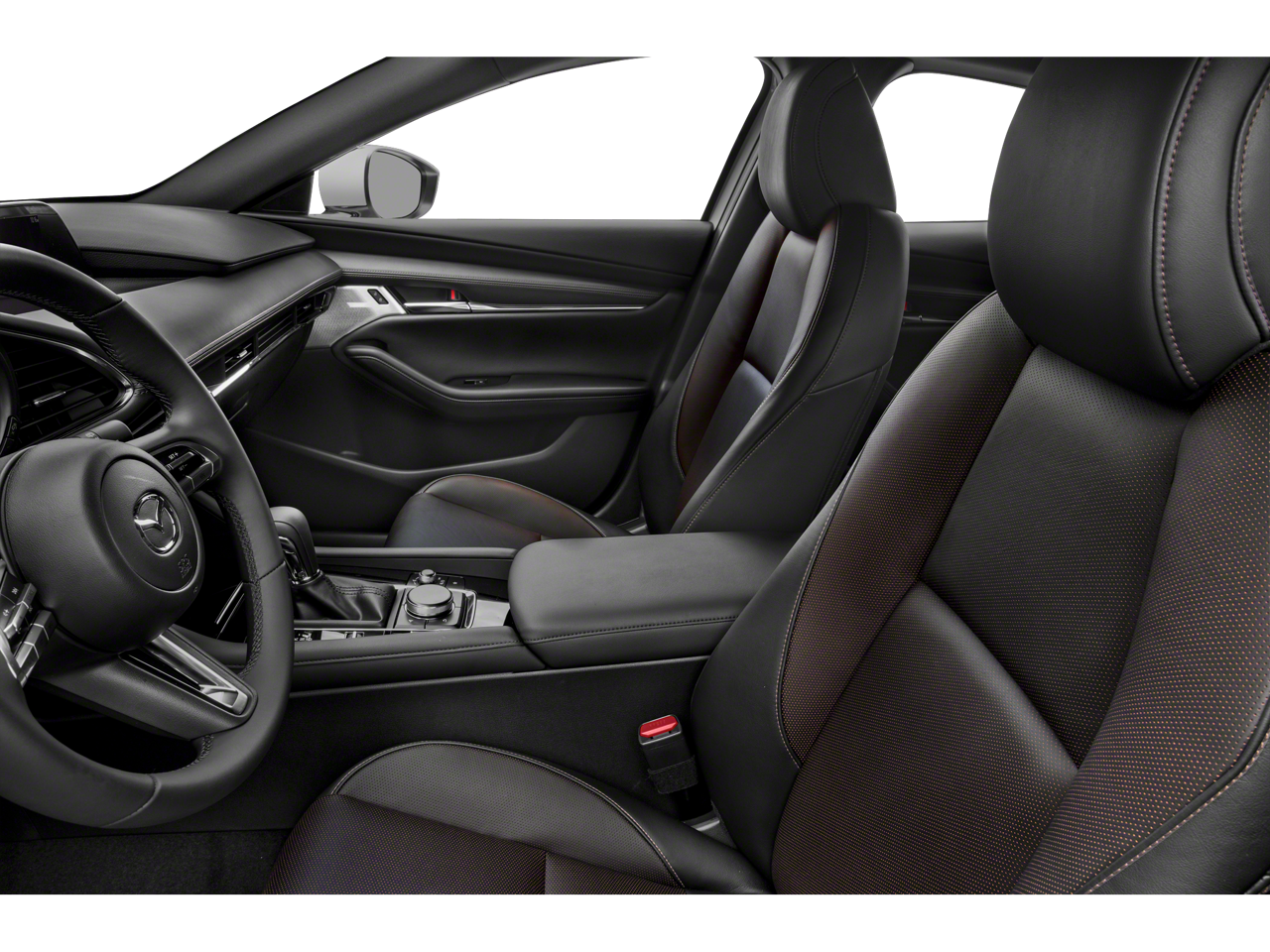 2019 Mazda Mazda3 Hatchback Premium