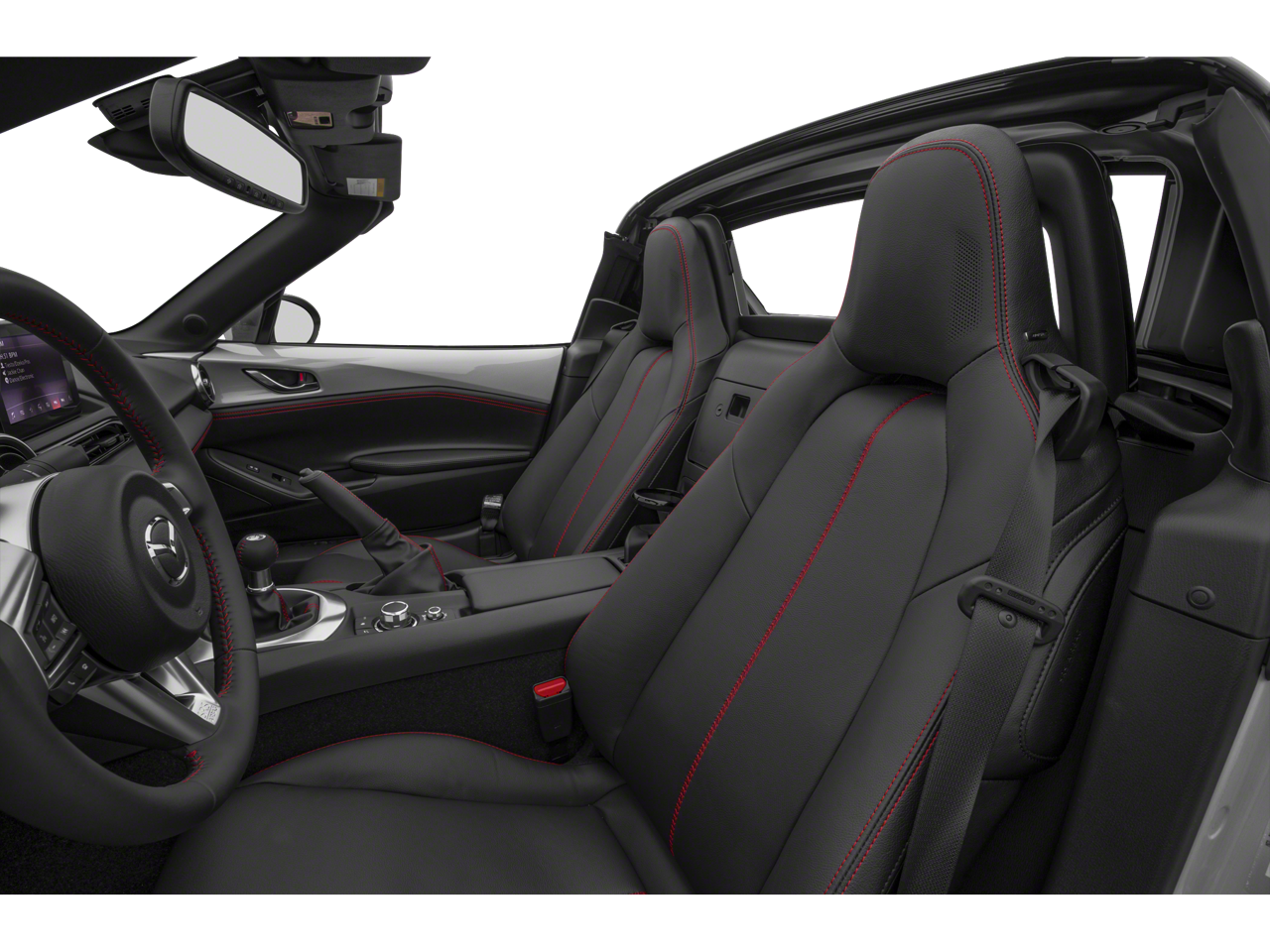 2019 Mazda Mazda Miata RF Grand Touring