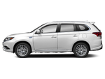 2019 Mitsubishi Outlander PHEV Base