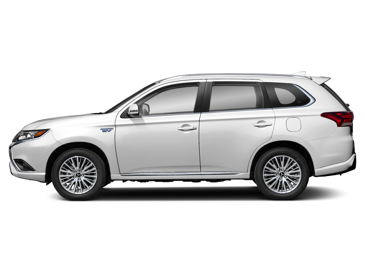 2019 Mitsubishi Outlander PHEV Base