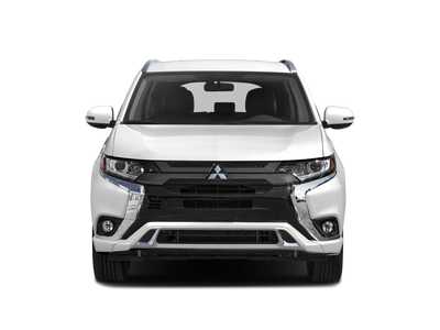 2019 Mitsubishi Outlander PHEV Base