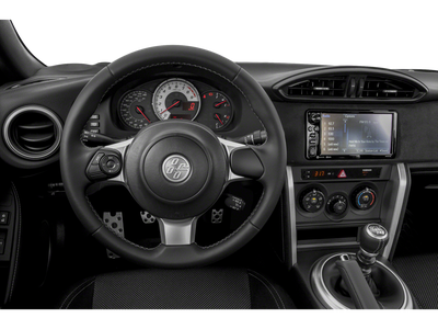 2019 Toyota 86 Base