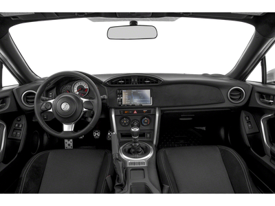 2019 Toyota 86 Base