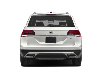 2019 Volkswagen Atlas Base