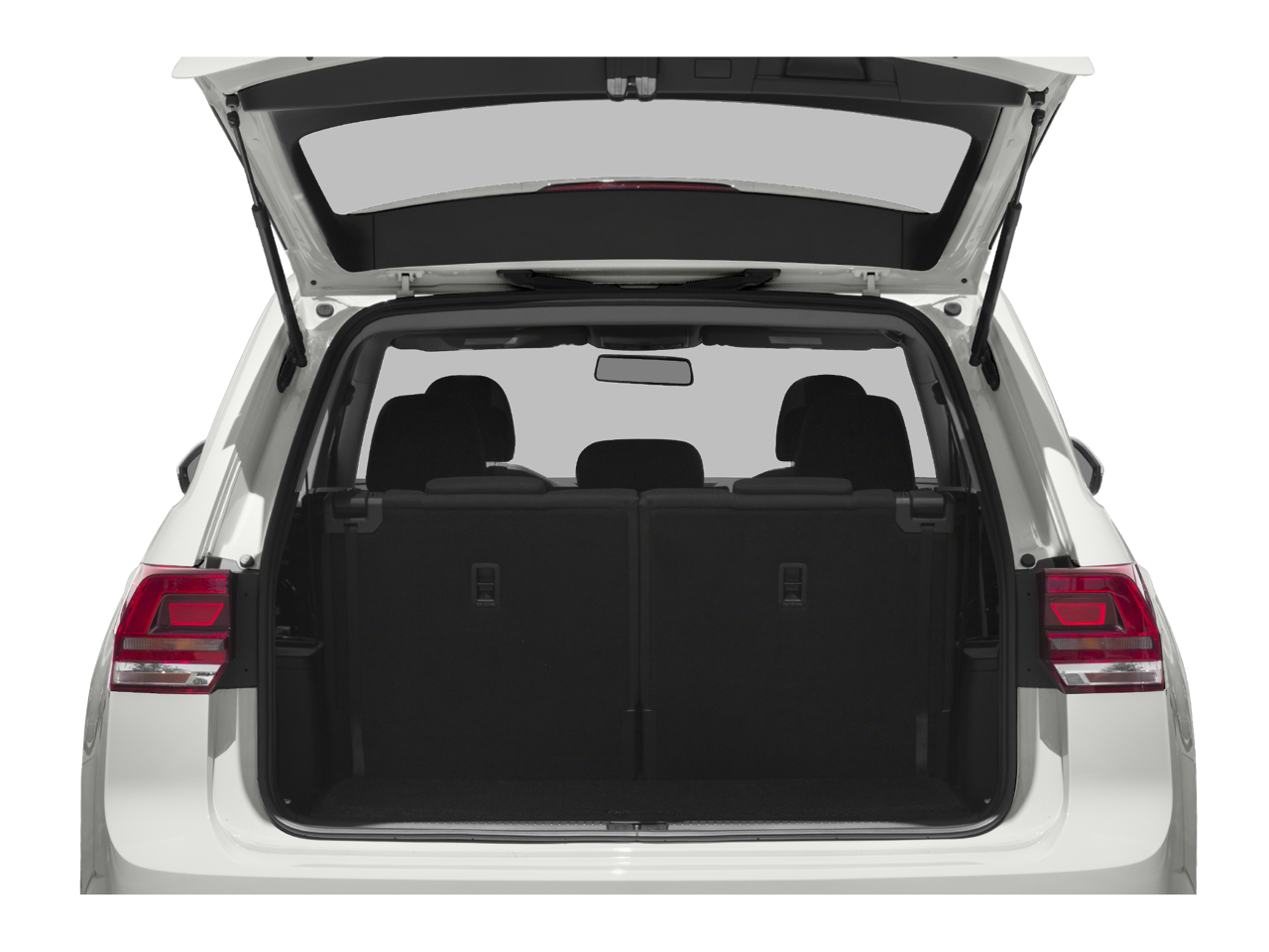 2019 Volkswagen Atlas Base