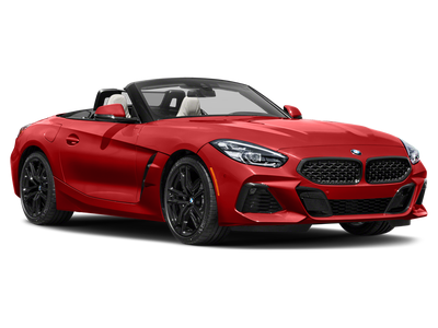 2020 BMW Z4 sDrive30i