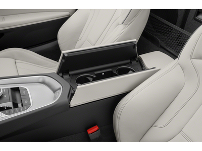 2020 BMW Z4 sDrive30i