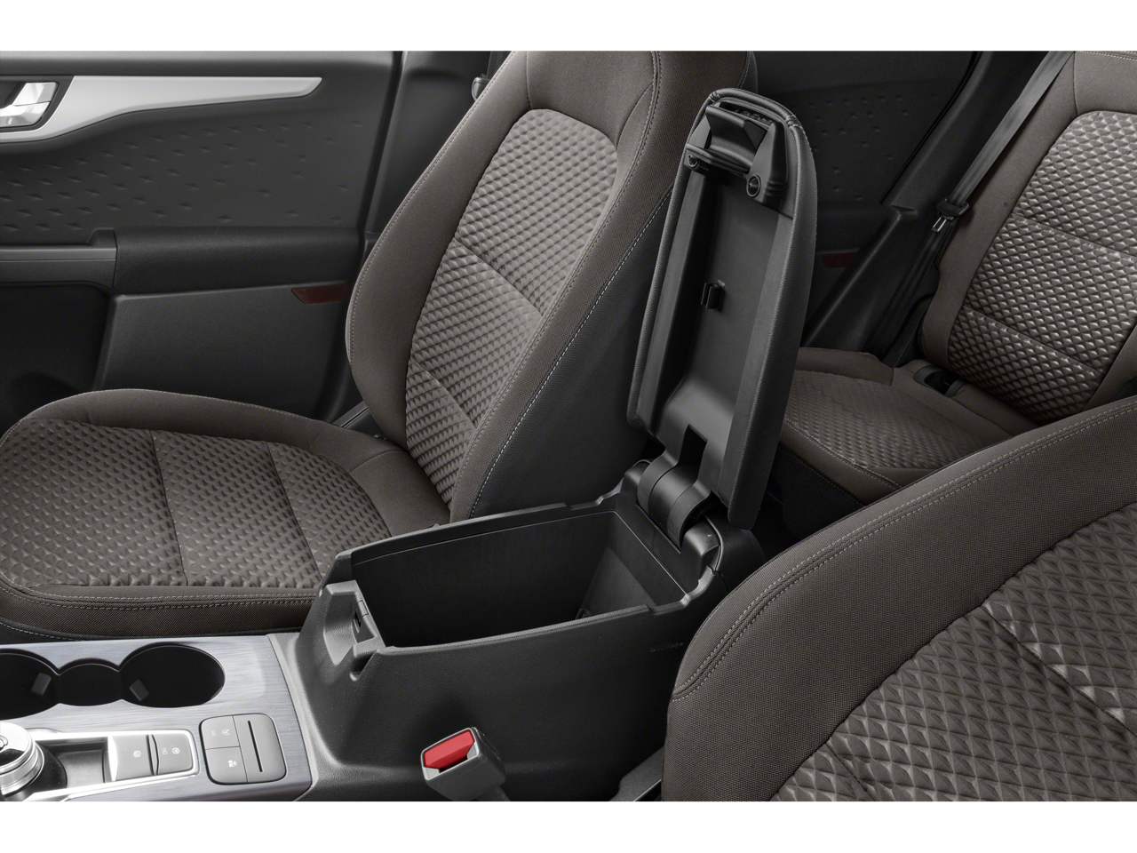 2020 Ford Escape Base