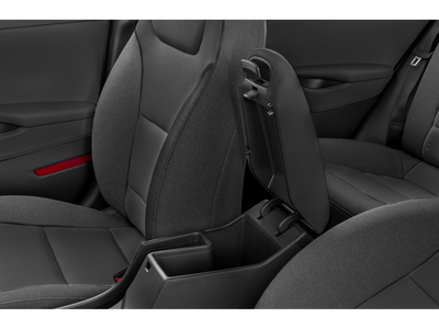 2020 Hyundai Ioniq Hybrid SE