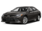2020 Toyota Camry Base