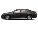 2020 Toyota Camry Base