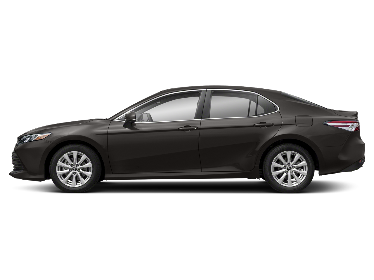 2020 Toyota Camry Base