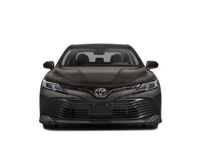 2020 Toyota Camry Base