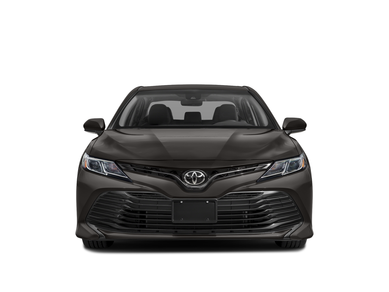 2020 Toyota Camry Base