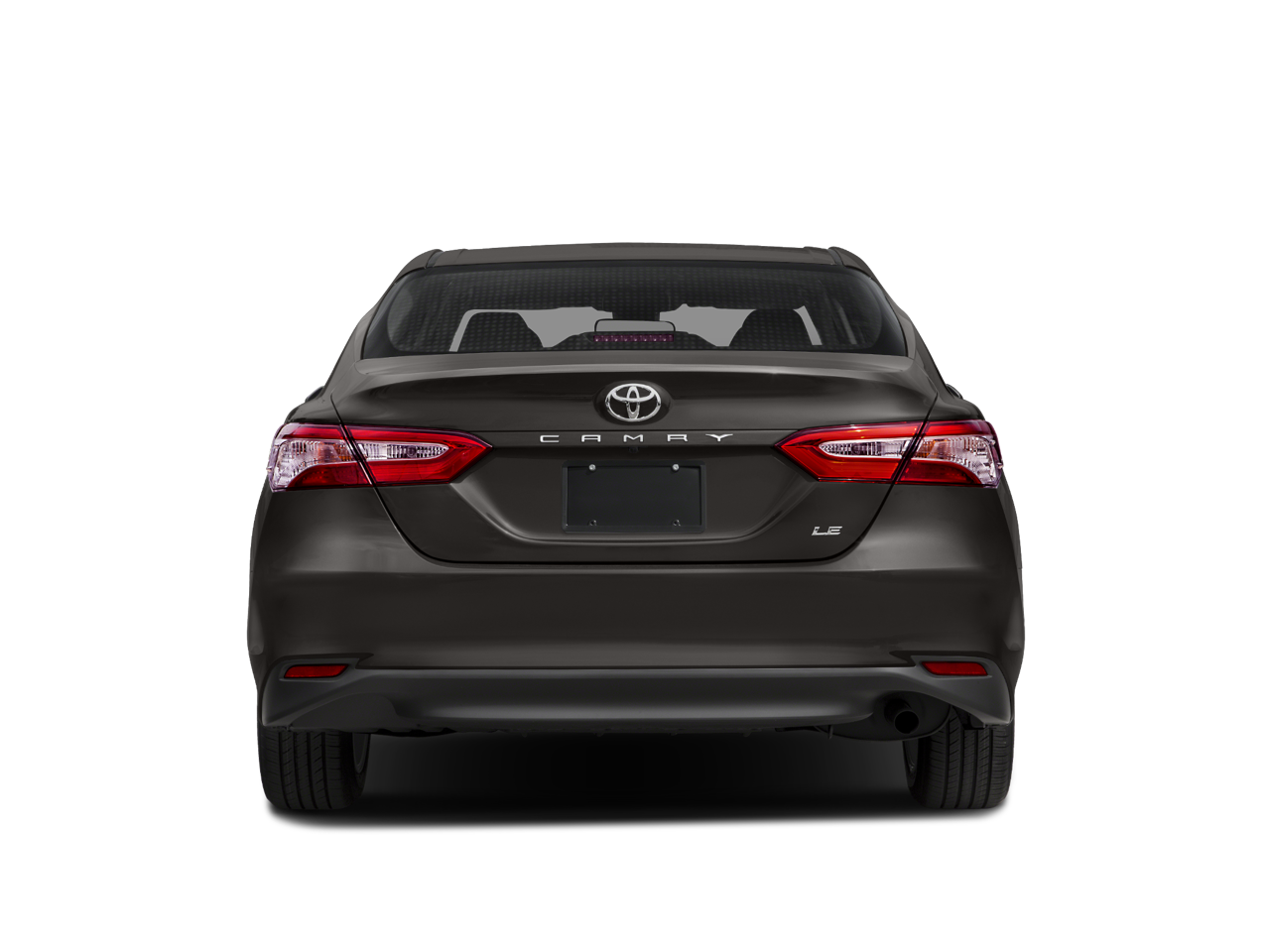 2020 Toyota Camry Base