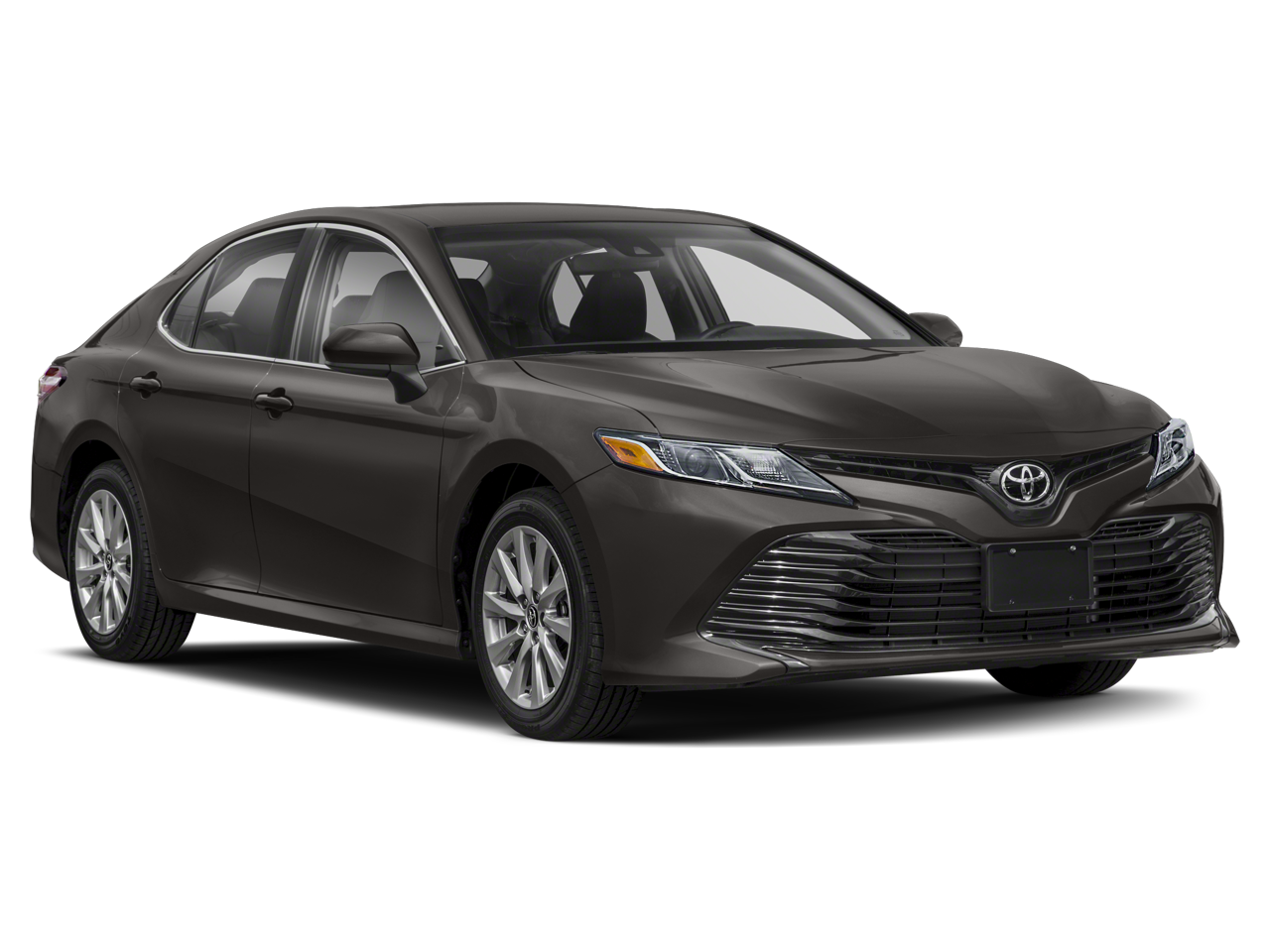 2020 Toyota Camry Base
