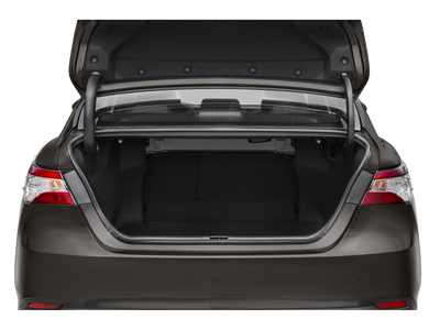 2020 Toyota Camry Base