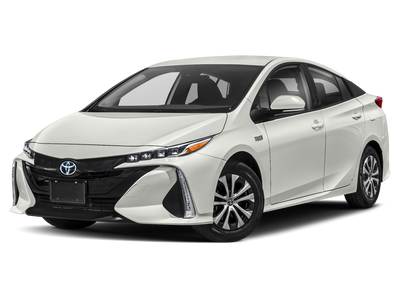 2020 Toyota Prius Prime XLE