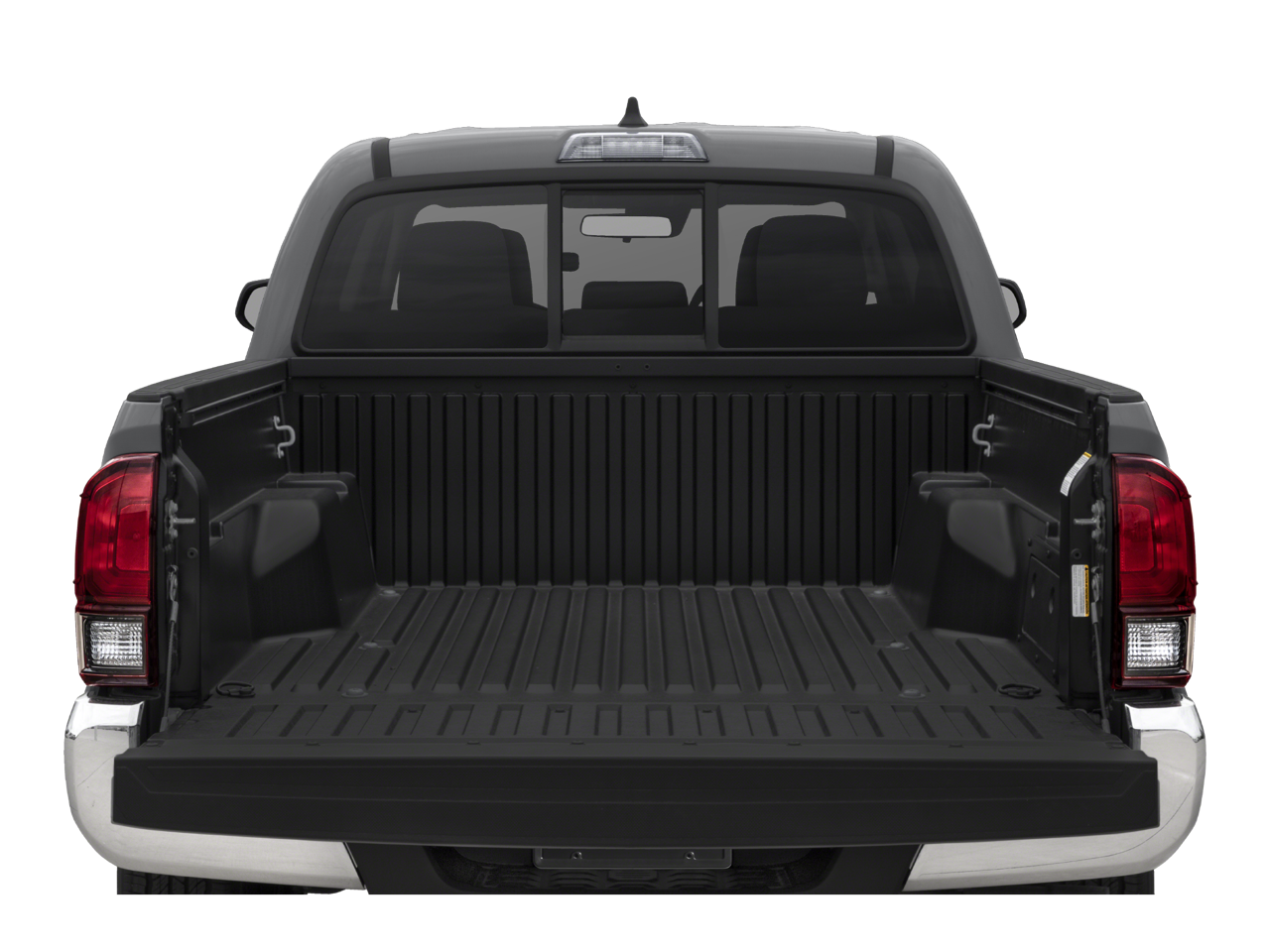 2020 Toyota Tacoma TRD Pro V6