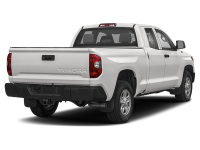 2020 Toyota Tundra SR