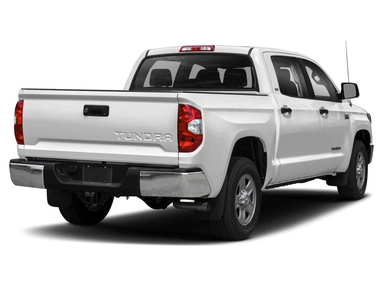 2020 Toyota Tundra Base