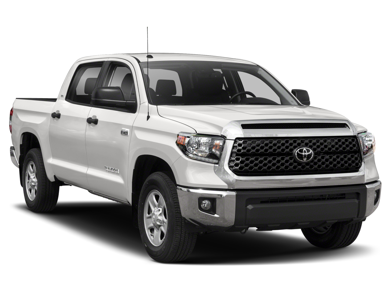 2020 Toyota Tundra Base