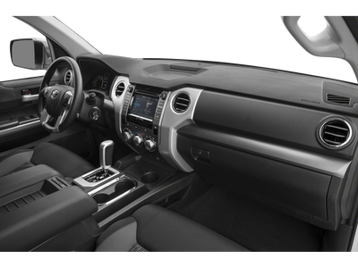 2020 Toyota Tundra Base