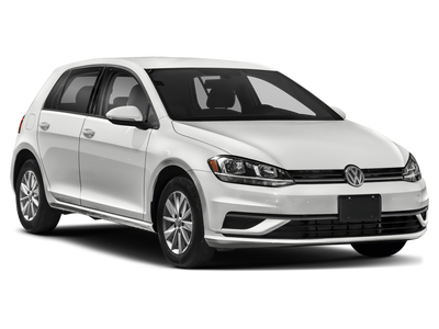2020 Volkswagen Golf Base