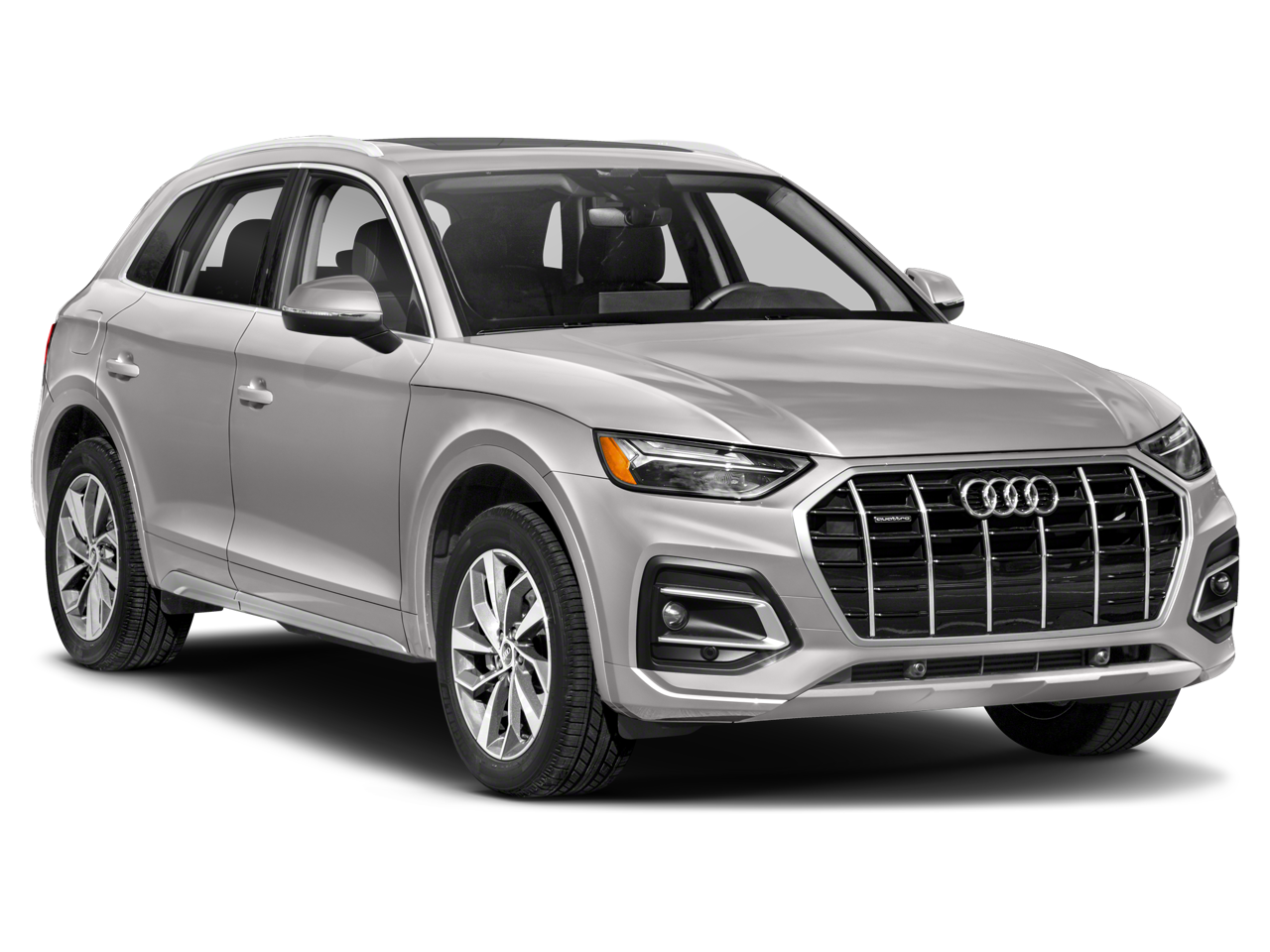 2021 Audi Q5 45 Premium quattro