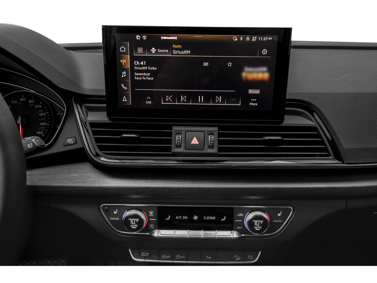 2021 Audi Q5 45 Premium quattro