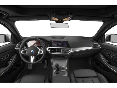 2021 BMW 3 Series Base