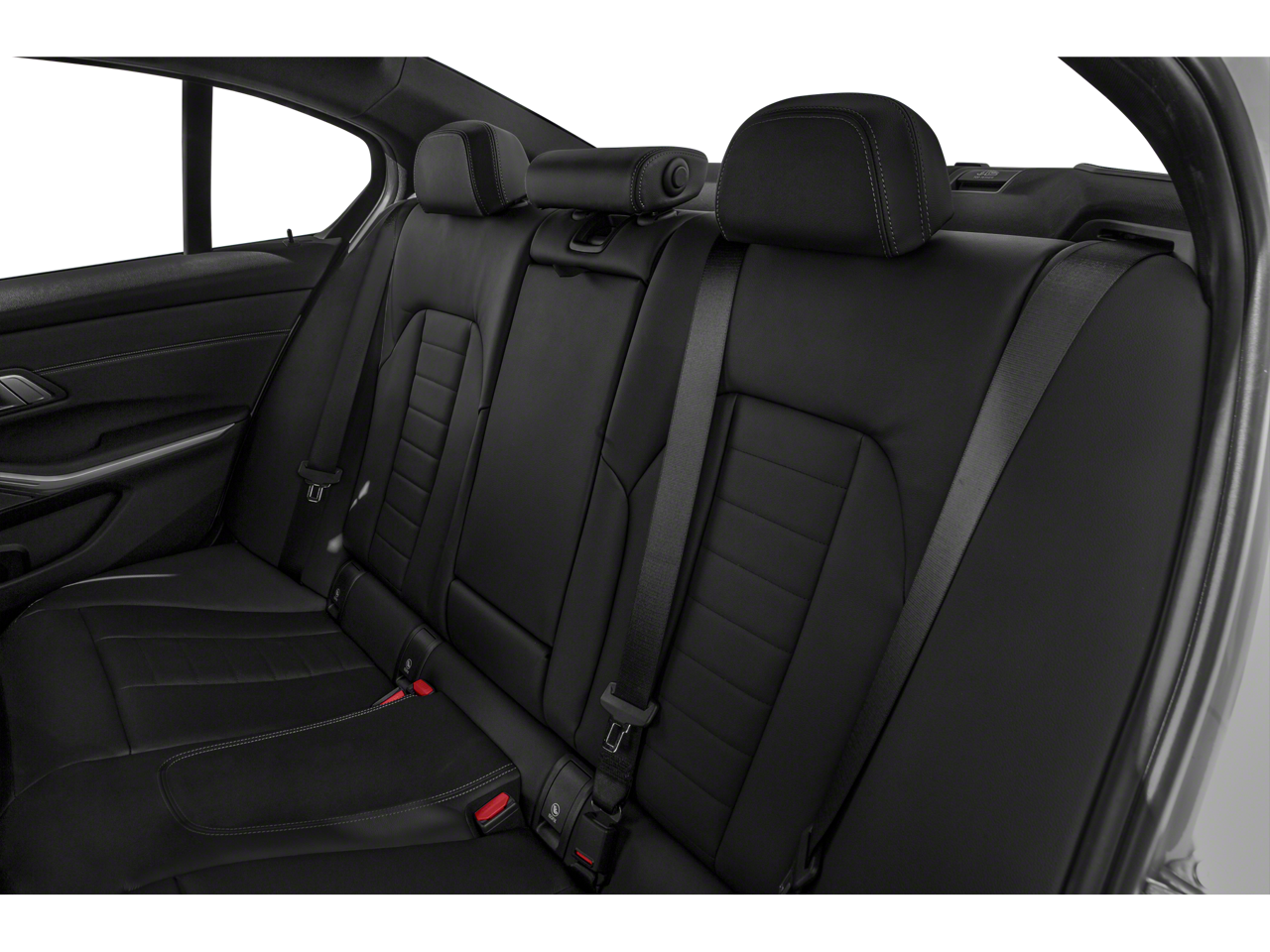 2021 BMW 3 Series Base