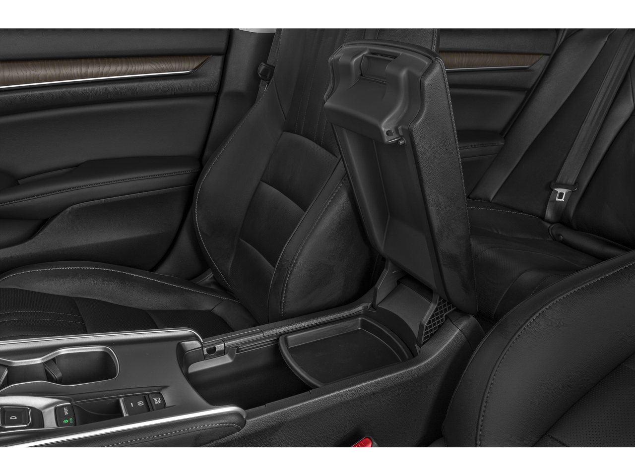 2021 Honda Accord Touring 2.0T