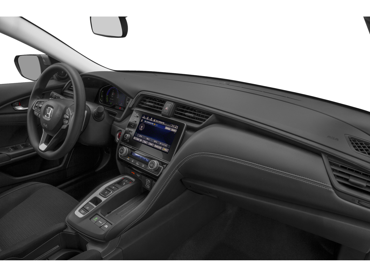 2021 Honda Insight EX