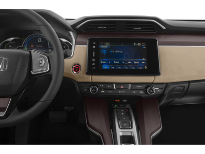 2021 Honda Clarity Plug-In Hybrid Touring