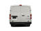 2021 Nissan NV Cargo NV2500 HD SV Standard Roof V6